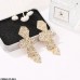 CEDH137 QWN Trendy Drop Earrings Pairs